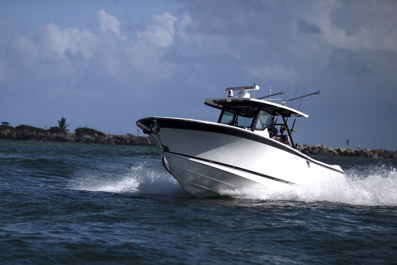 Top Tips For Buying A Center Console Boat Blackfin Boats