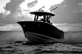 Blackfin Fishing Boats - The Legend Lives On | Blackfin Boats