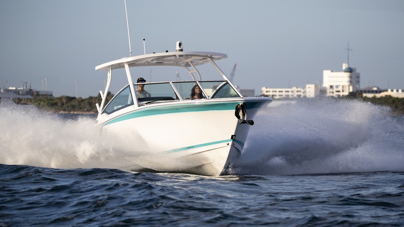 Check Out Our New Arrivals: The Blackfin Boat Lineup Just Got Bigger!