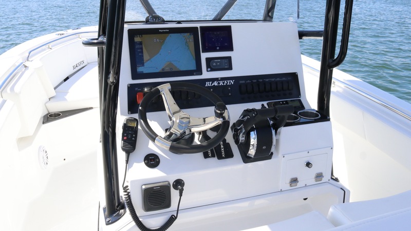 What You Need To Think About Before Buying A Center Console Fishing Boat