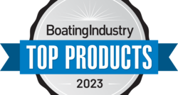 Blackfin Boats 400CC Wins Boating Industry’s Top Product Award