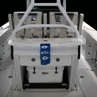 Tackle Rigging Station