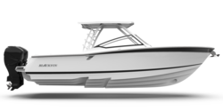 Introducing Blackfin Boats 302DC: Uncompromising Design & Performance