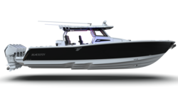 Blackfin Boats Debuts Flagship 400CC at Miami International Boat Show