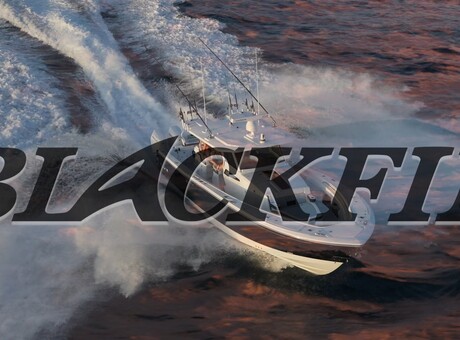 Blackfin Boats | Built for Those Who Demand More