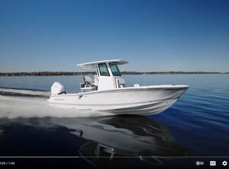 Meet Blackfin's All New 262HB