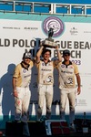 Team Blackfin Secures a Stunning Victory at the World Polo League Beach Polo Cup in Miami!