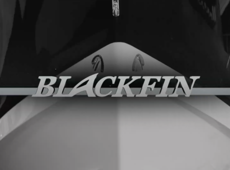 Blackfin Boats 2020 Running Footage