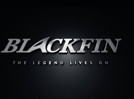 Blackfin-The Legend Lives On