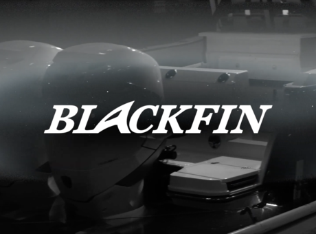 Blackfin-Superior Performance