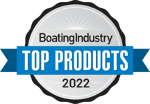 Blackfin Boats 302DC Wins Boating Industry’s Top Product Award